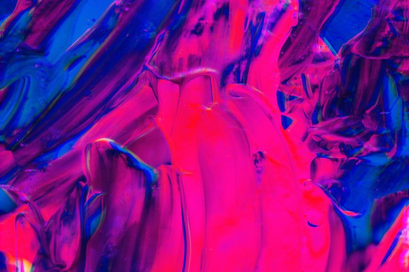 Varuna’s Purple Trees