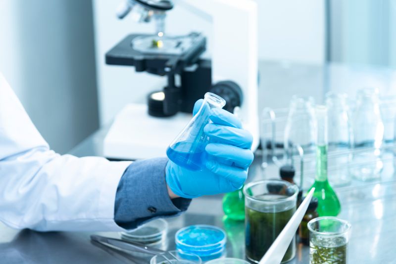 Teaching to Think Scientifically (What we Teach)