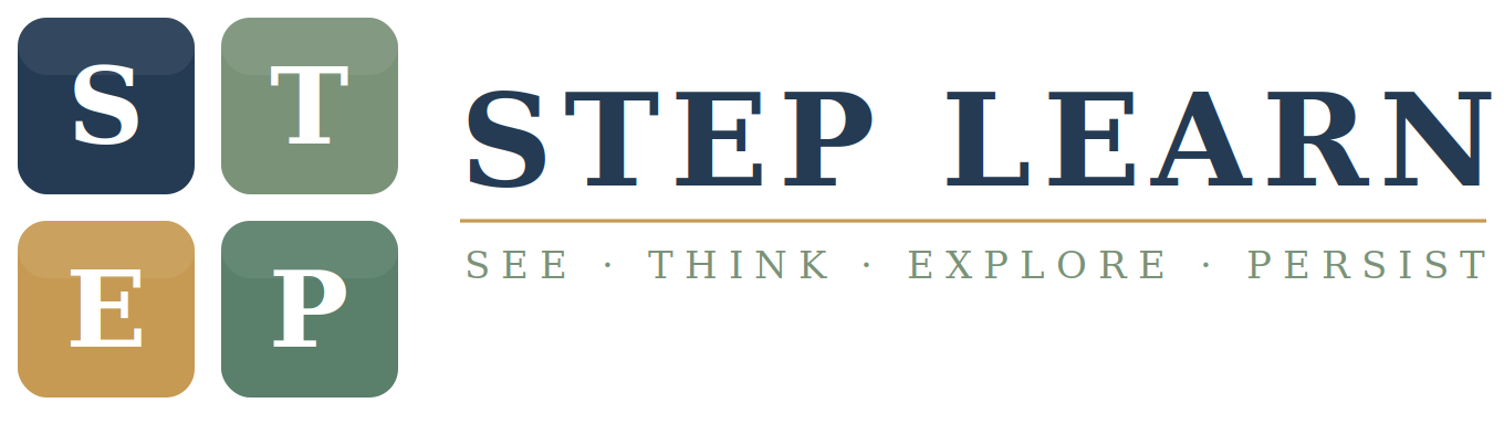 Step Learn